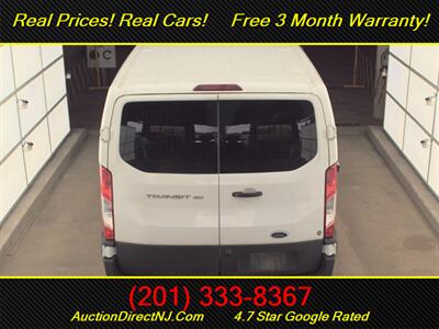 2020 Ford Transit T-150 T150 Cargo   - Photo 3 - Jersey City, NJ 07307