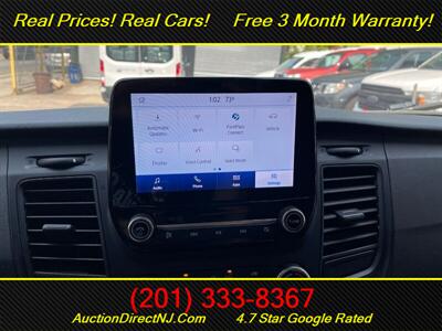 2020 Ford Transit 150   - Photo 17 - Jersey City, NJ 07307
