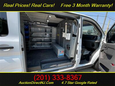 2020 Ford Transit 150   - Photo 28 - Jersey City, NJ 07307