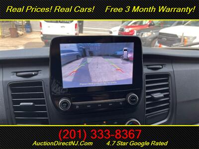 2020 Ford Transit 150   - Photo 15 - Jersey City, NJ 07307