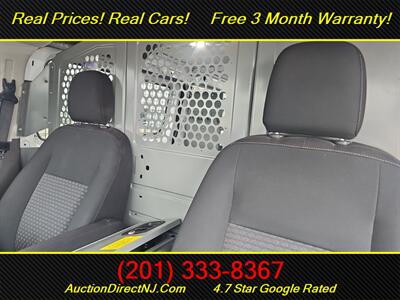 2020 Ford Transit T-150 T150 Cargo   - Photo 8 - Jersey City, NJ 07307