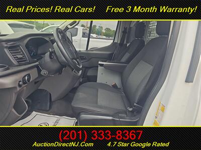 2020 Ford Transit T-150 T150 Cargo   - Photo 6 - Jersey City, NJ 07307