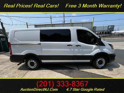 2020 Ford Transit 150   - Photo 2 - Jersey City, NJ 07307