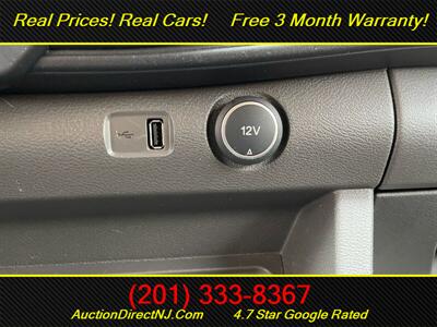 2020 Ford Transit 150   - Photo 25 - Jersey City, NJ 07307