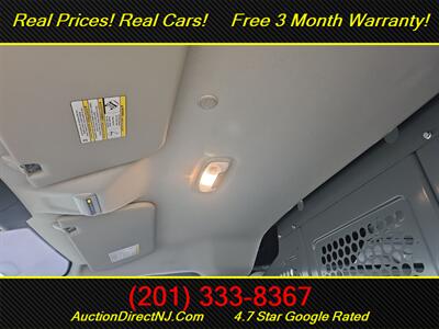2020 Ford Transit T-150 T150 Cargo   - Photo 12 - Jersey City, NJ 07307