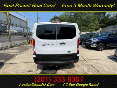 2020 Ford Transit 150   - Photo 4 - Jersey City, NJ 07307
