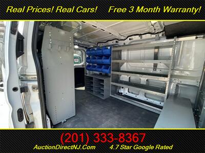 2020 Ford Transit 150   - Photo 29 - Jersey City, NJ 07307