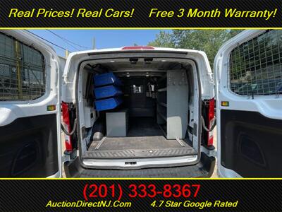 2020 Ford Transit 150   - Photo 31 - Jersey City, NJ 07307