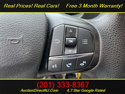 2020 Ford Transit 150   - Photo 18 - Jersey City, NJ 07307