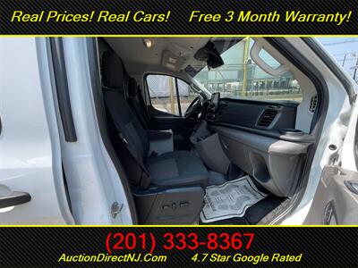 2020 Ford Transit 150   - Photo 12 - Jersey City, NJ 07307