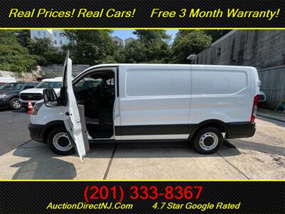 2020 Ford Transit 150   - Photo 9 - Jersey City, NJ 07307