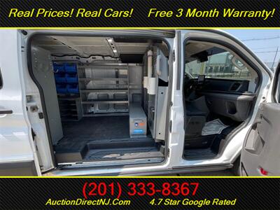 2020 Ford Transit 150   - Photo 27 - Jersey City, NJ 07307