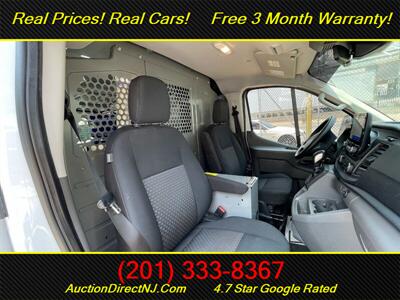 2020 Ford Transit 150   - Photo 13 - Jersey City, NJ 07307