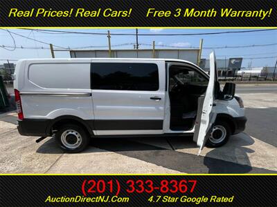 2020 Ford Transit 150   - Photo 11 - Jersey City, NJ 07307