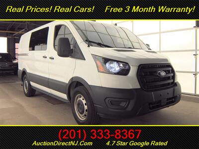 2020 Ford Transit T-150 T150 Cargo   - Photo 1 - Jersey City, NJ 07307