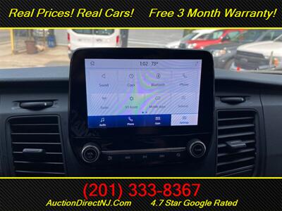 2020 Ford Transit 150   - Photo 16 - Jersey City, NJ 07307