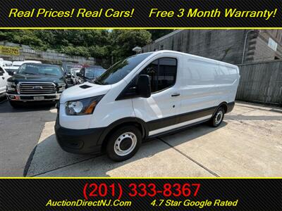 2020 Ford Transit 150   - Photo 7 - Jersey City, NJ 07307