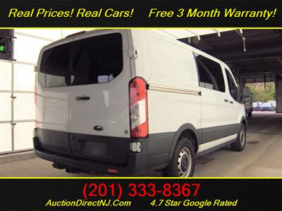 2020 Ford Transit T-150 T150 Cargo   - Photo 2 - Jersey City, NJ 07307