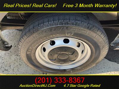 2020 Ford Transit 150   - Photo 38 - Jersey City, NJ 07307