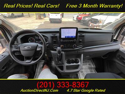 2020 Ford Transit 150   - Photo 14 - Jersey City, NJ 07307