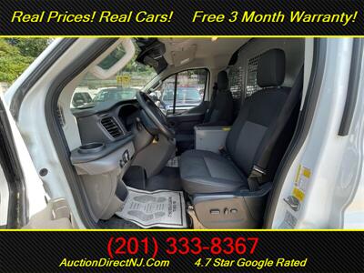 2020 Ford Transit 150   - Photo 10 - Jersey City, NJ 07307