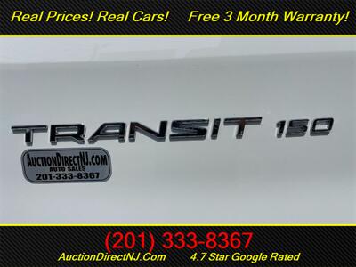 2020 Ford Transit 150   - Photo 44 - Jersey City, NJ 07307