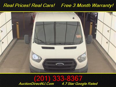 2020 Ford Transit T-150 T150 Cargo   - Photo 5 - Jersey City, NJ 07307