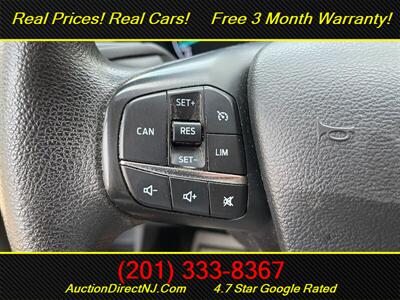 2020 Ford Transit 150   - Photo 22 - Jersey City, NJ 07307