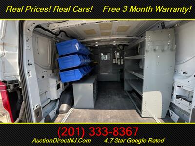 2020 Ford Transit 150   - Photo 33 - Jersey City, NJ 07307
