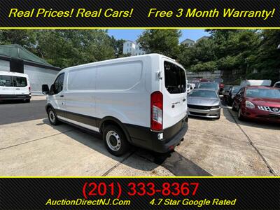 2020 Ford Transit 150   - Photo 5 - Jersey City, NJ 07307