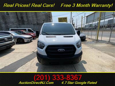 2020 Ford Transit 150   - Photo 8 - Jersey City, NJ 07307