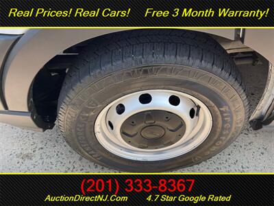 2020 Ford Transit 150   - Photo 40 - Jersey City, NJ 07307