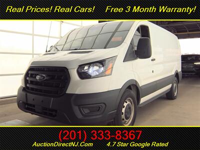 2020 Ford Transit T-150 T150 Cargo   - Photo 4 - Jersey City, NJ 07307