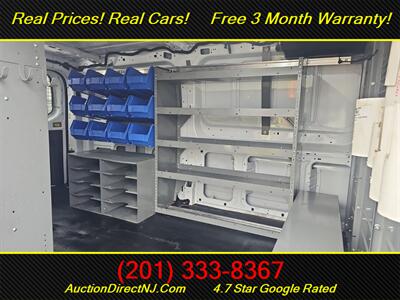 2020 Ford Transit T-150 T150 Cargo   - Photo 13 - Jersey City, NJ 07307