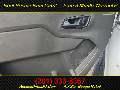 2020 Ford Transit T-150 T150 Cargo   - Photo 11 - Jersey City, NJ 07307