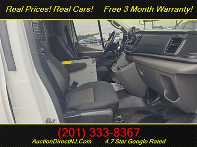 2020 Ford Transit T-150 T150 Cargo   - Photo 7 - Jersey City, NJ 07307