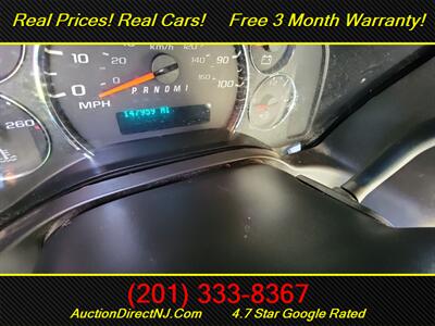 2015 Chevrolet Express 2500 Cargo Van   - Photo 13 - Jersey City, NJ 07307