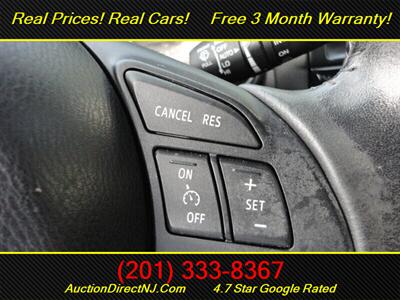 2014 Mazda CX-5 Grand Touring AWD   - Photo 29 - Jersey City, NJ 07307