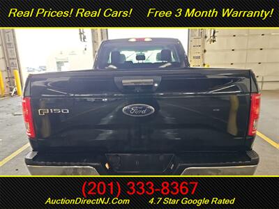 2016 Ford F-150 F150 4dr Ext Cab 6.5ft Bed XLT 4WD   - Photo 3 - Jersey City, NJ 07307
