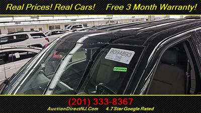 2016 Ford F-150 F150 4dr Ext Cab 6.5ft Bed XLT 4WD   - Photo 7 - Jersey City, NJ 07307