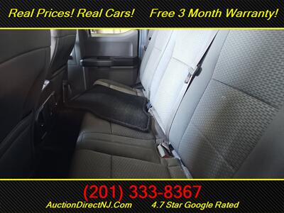 2016 Ford F-150 F150 4dr Ext Cab 6.5ft Bed XLT 4WD   - Photo 10 - Jersey City, NJ 07307