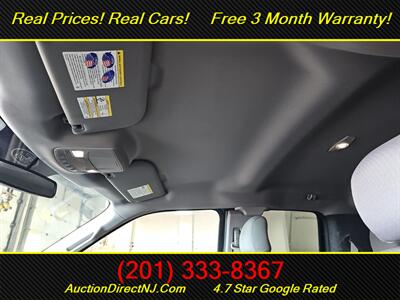2016 Ford F-150 F150 4dr Ext Cab 6.5ft Bed XLT 4WD   - Photo 11 - Jersey City, NJ 07307