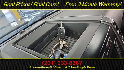 2016 Ford F-150 F150 4dr Ext Cab 6.5ft Bed XLT 4WD   - Photo 14 - Jersey City, NJ 07307