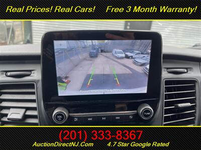 2020 Ford Transit T-350 T350 HIGH ROOF EXTENDED LWB Cargo   - Photo 14 - Jersey City, NJ 07307
