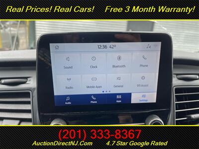 2020 Ford Transit T-350 T350 HIGH ROOF EXTENDED LWB Cargo   - Photo 16 - Jersey City, NJ 07307