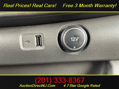 2020 Ford Transit T-350 T350 HIGH ROOF EXTENDED LWB Cargo   - Photo 21 - Jersey City, NJ 07307