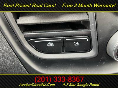 2020 Ford Transit T-350 T350 HIGH ROOF EXTENDED LWB Cargo   - Photo 22 - Jersey City, NJ 07307