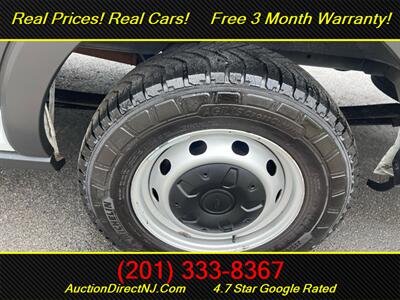 2020 Ford Transit T-350 T350 HIGH ROOF EXTENDED LWB Cargo   - Photo 33 - Jersey City, NJ 07307