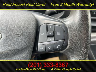 2020 Ford Transit T-350 T350 HIGH ROOF EXTENDED LWB Cargo   - Photo 18 - Jersey City, NJ 07307