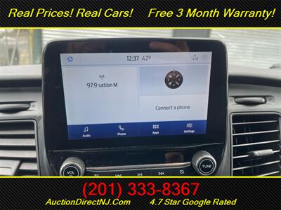 2020 Ford Transit T-350 T350 HIGH ROOF EXTENDED LWB Cargo   - Photo 17 - Jersey City, NJ 07307